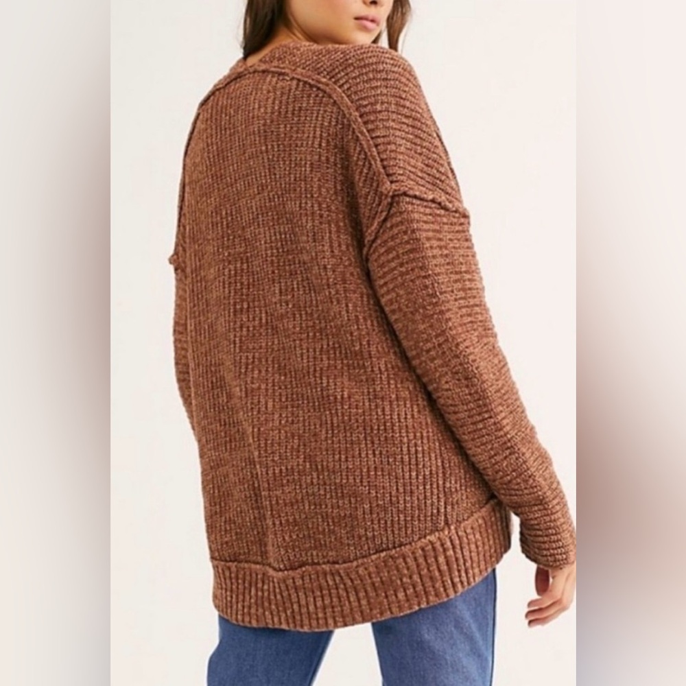 Free People High Hopes Cardi  🔥 - Picture 5 of 13